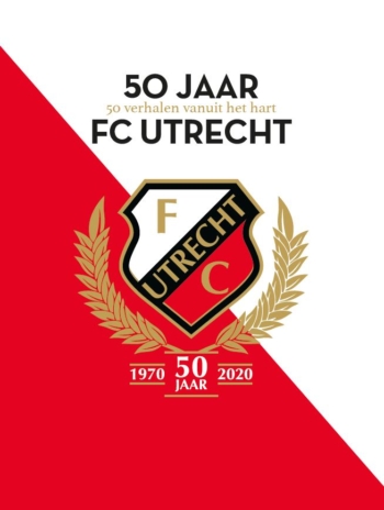 50 jaar FC Utrecht