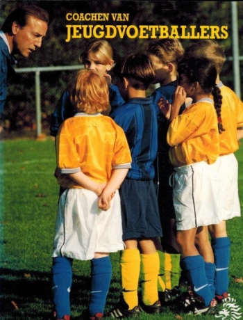 Coachen van Jeugdvoetballers