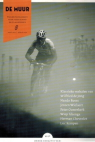 De Muur 36