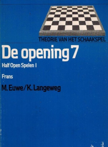 De Opening 7