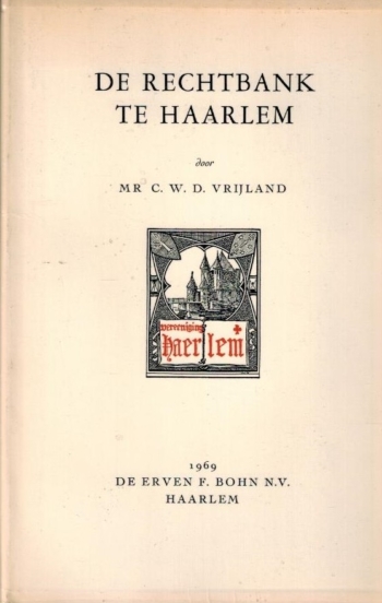 De Rechtbank te Haarlem