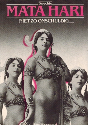 De echte Mata Hari