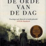 De orde van de dag