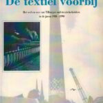 De textiel voorbij