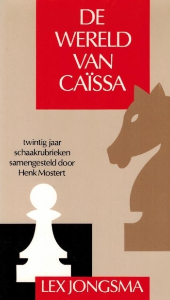 De wereld van Caissa