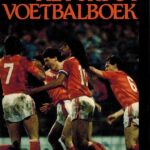 Groot Voetbalboek 1987