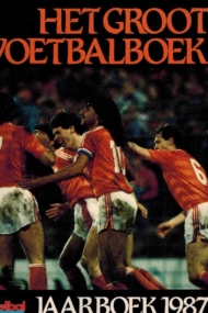 Groot Voetbalboek 1987
