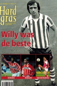 Hard Gras 55
