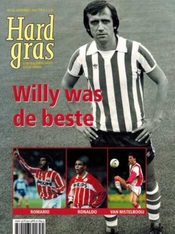 Hard Gras 55