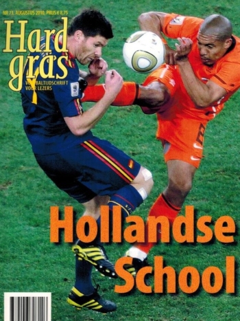 Hard Gras 73