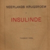 Neerlands Krijgsroem in Insulinde