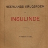 Neerlands Krijgsroem in Insulinde