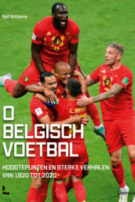 O Belgisch voetbal