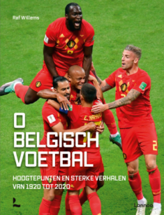 O Belgisch voetbal