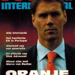 Oranje 2004