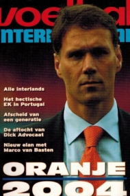 Oranje 2004