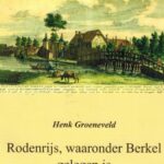 Rodenrijs, waaronder Berkel is gelegen