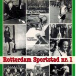 Rotterdam Sportstad Nr 1