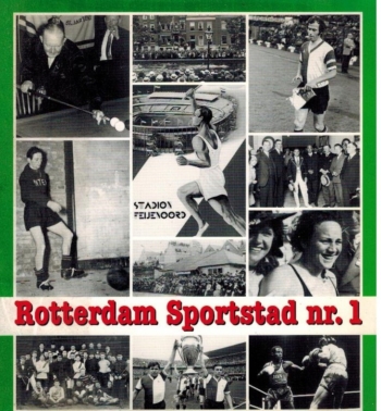 Rotterdam Sportstad Nr 1