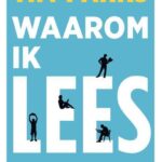 Waarom ik lees