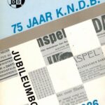 75 jaar K.N.D.B. 911-1986