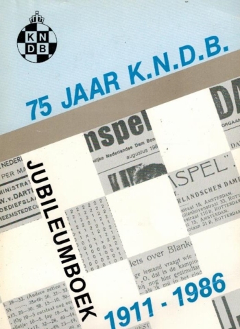 75 jaar K.N.D.B. 911-1986