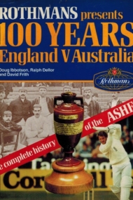 A Hundred Years of the Ashes