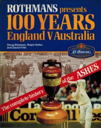 A Hundred Years of the Ashes