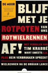 De Muur 39