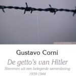 De getto's van Hitler