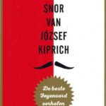 De snor van Jozsef Kiprich