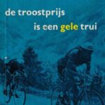 De troostprijs is een gele trui