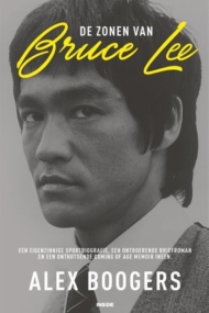 De zonen van Bruce Lee