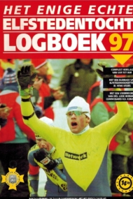 Elfstedentocht Logboek 97