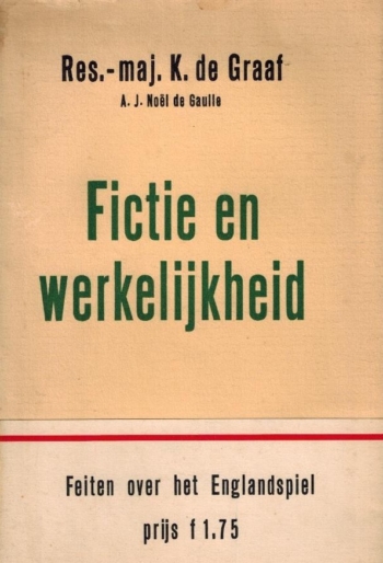 Fictie en werkelijkheid