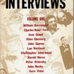 Gay Sunshine Interviews