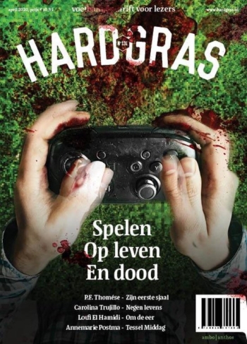 Hard Gras 131