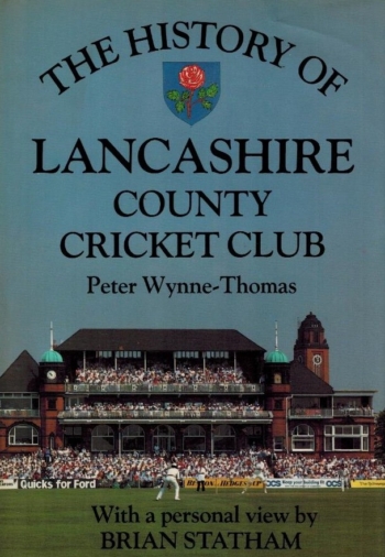 History of Lancashire County Cricket