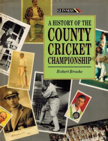 History of the County Cricket Championship