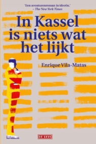 In Kassel is niets wat het lijkt