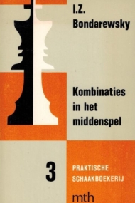 Kombinaties in het middenspel