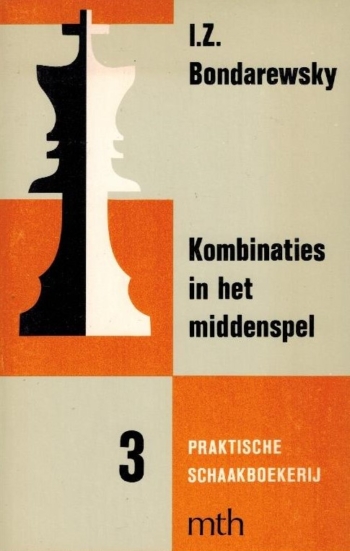 Kombinaties in het middenspel