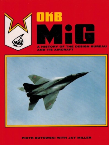 OKB MiG