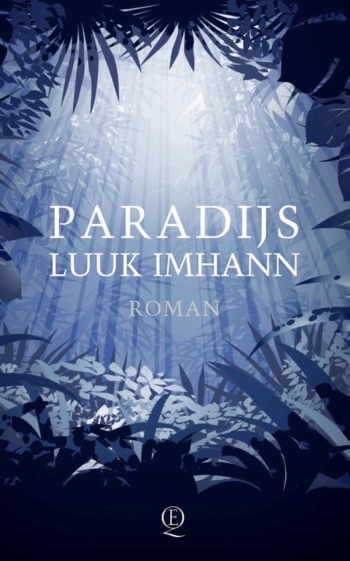 Paradijs - Luuk Imhann