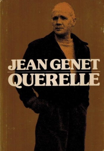Querelle - Jean Genet