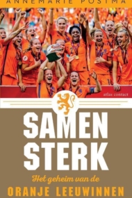 Samen sterk