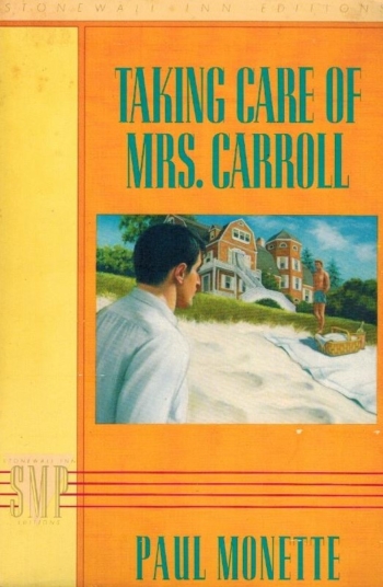 Taking Care of Mrs. Carroll