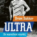 Ultra. De marathon voorbij