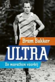 Ultra. De marathon voorbij
