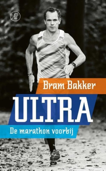 Ultra. De marathon voorbij